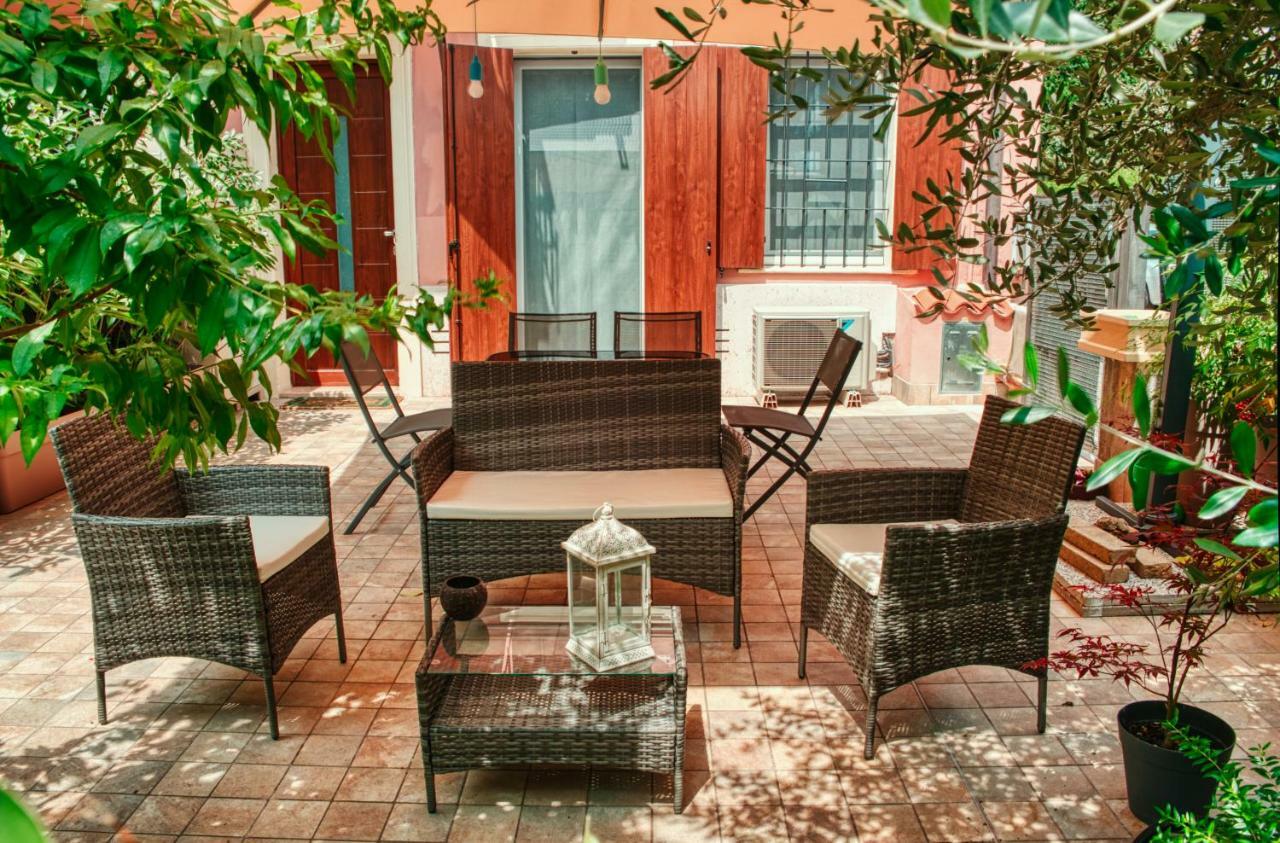 B&B Al Cardinale Verona Exterior foto