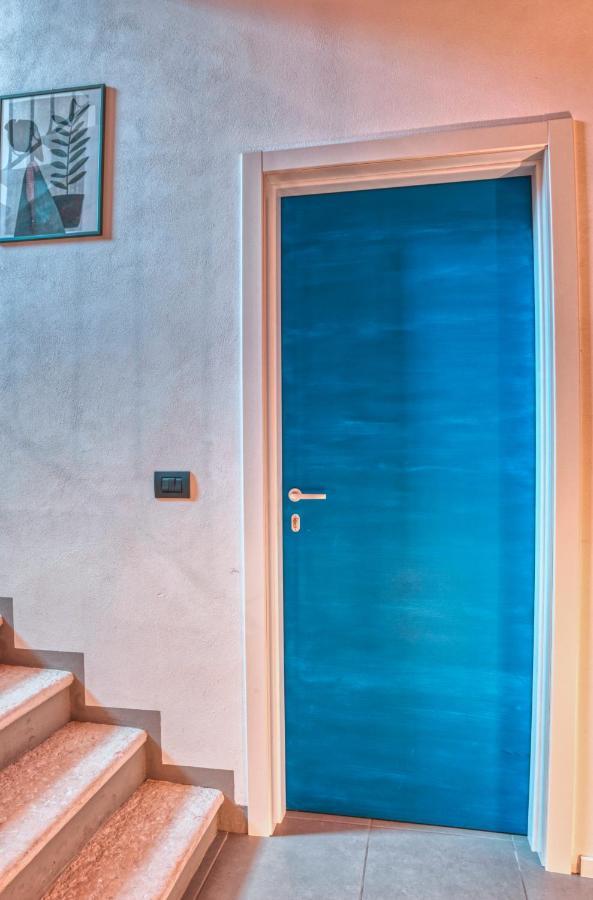B&B Al Cardinale Verona Exterior foto