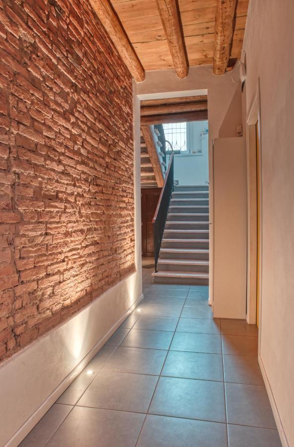 B&B Al Cardinale Verona Exterior foto