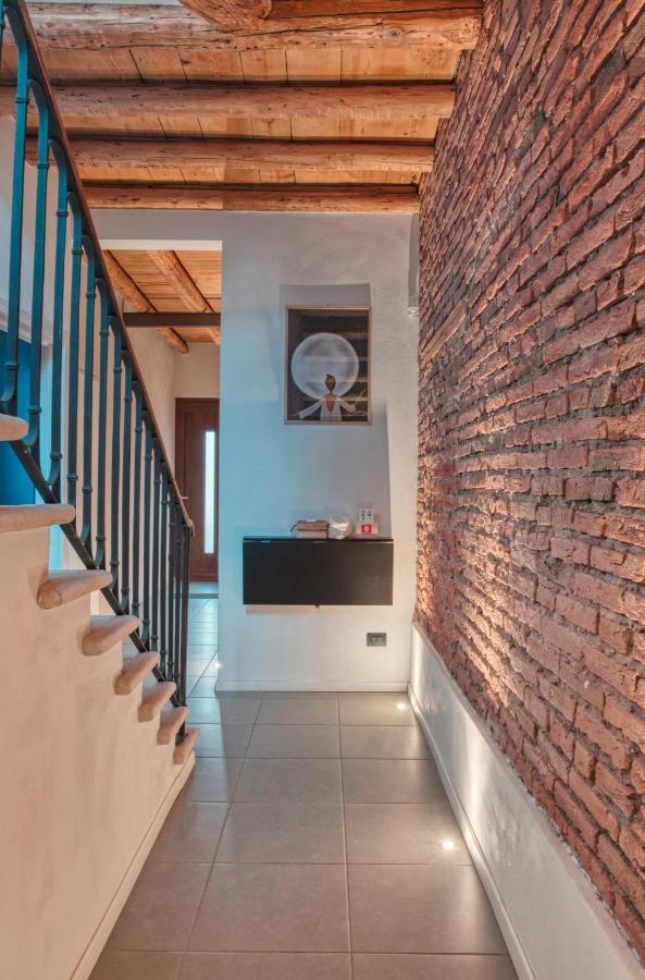 B&B Al Cardinale Verona Exterior foto