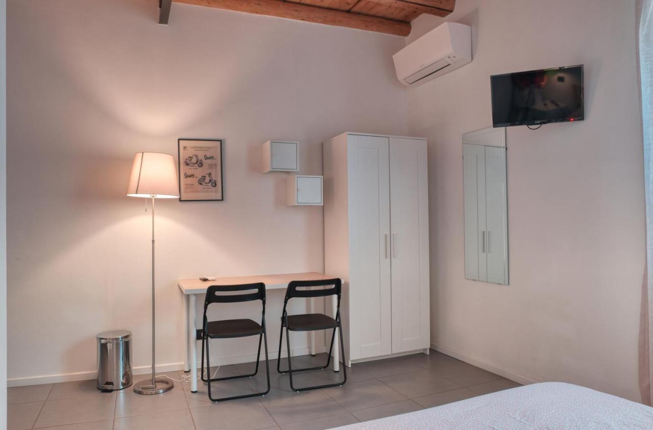 B&B Al Cardinale Verona Exterior foto